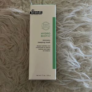 Dr. BRANDT hydro biotic sleeping mask